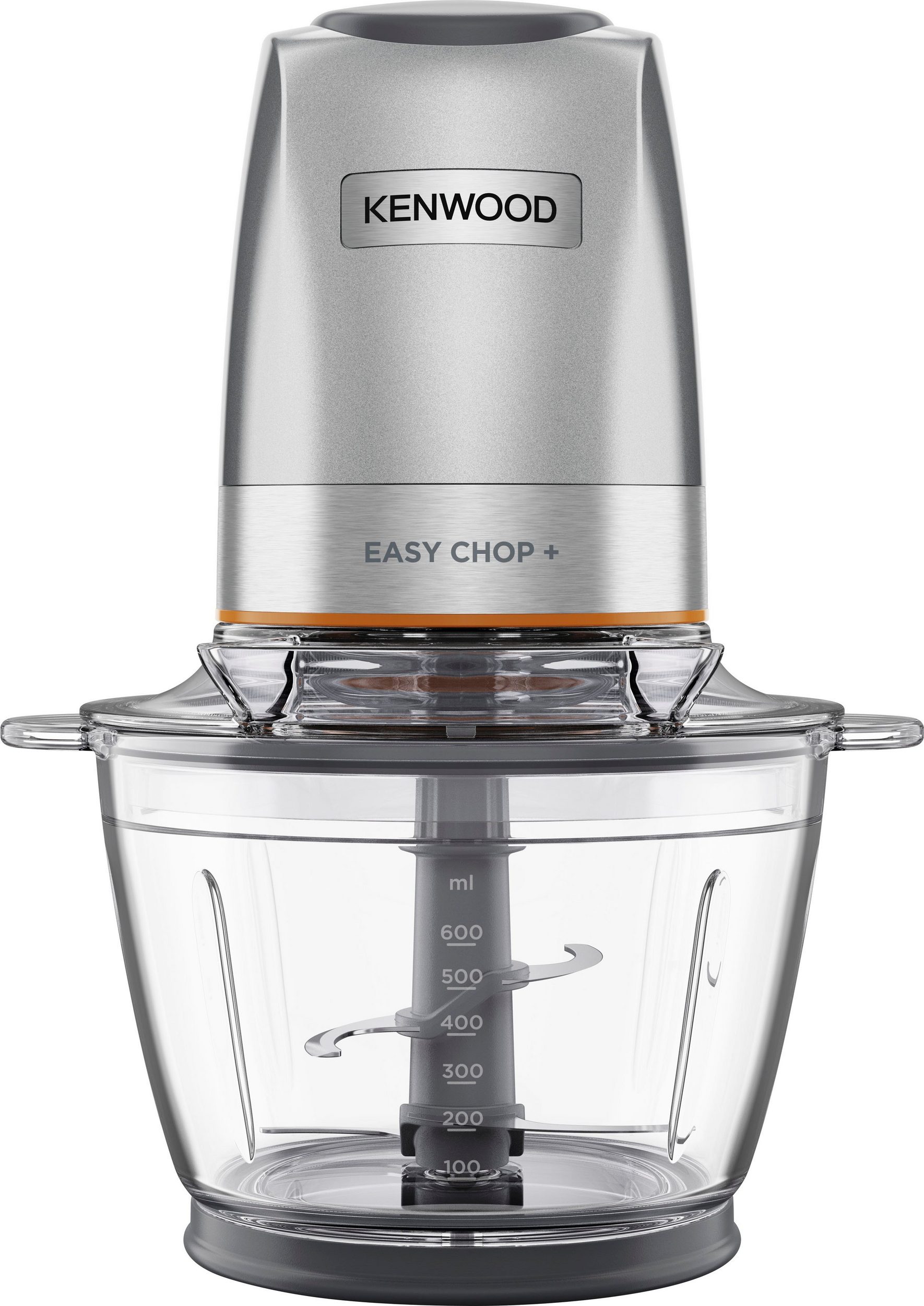 Kenwood CHP 62.400SI Easy