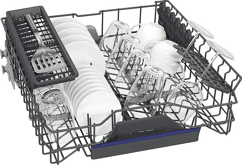 Siemens SN45YS00AE Smarter Geschirrspüler Unterbau 60 cm breit