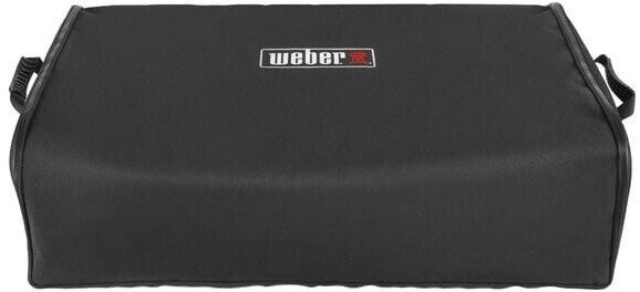 Weber Tasche Slate Griddle 43 und 56 (3400114)