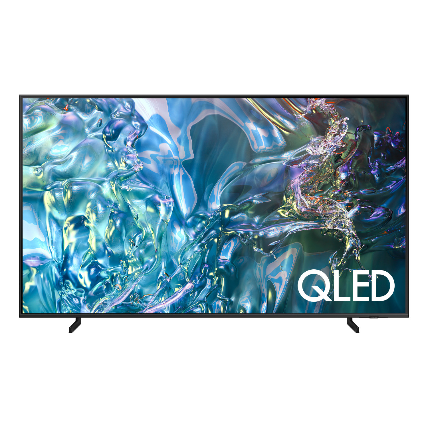 Samsung QE55Q60D 55 Zoll QLED Smart TV