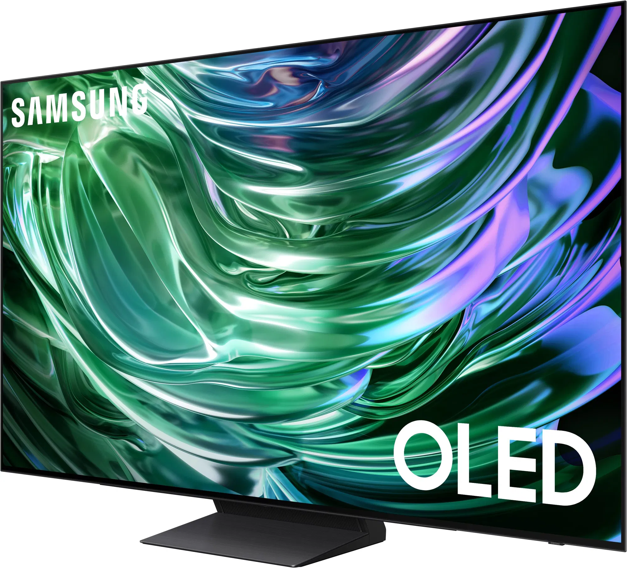 Samsung Q55S90D 4K OLED Fernseher 55 Zoll 