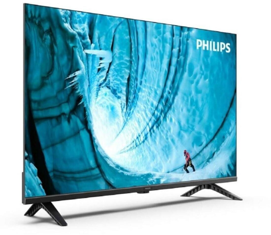 Philips 32PHS6009  Smart TV HD Ready  LED  1.280 x 720 Pixel  32 Zoll 