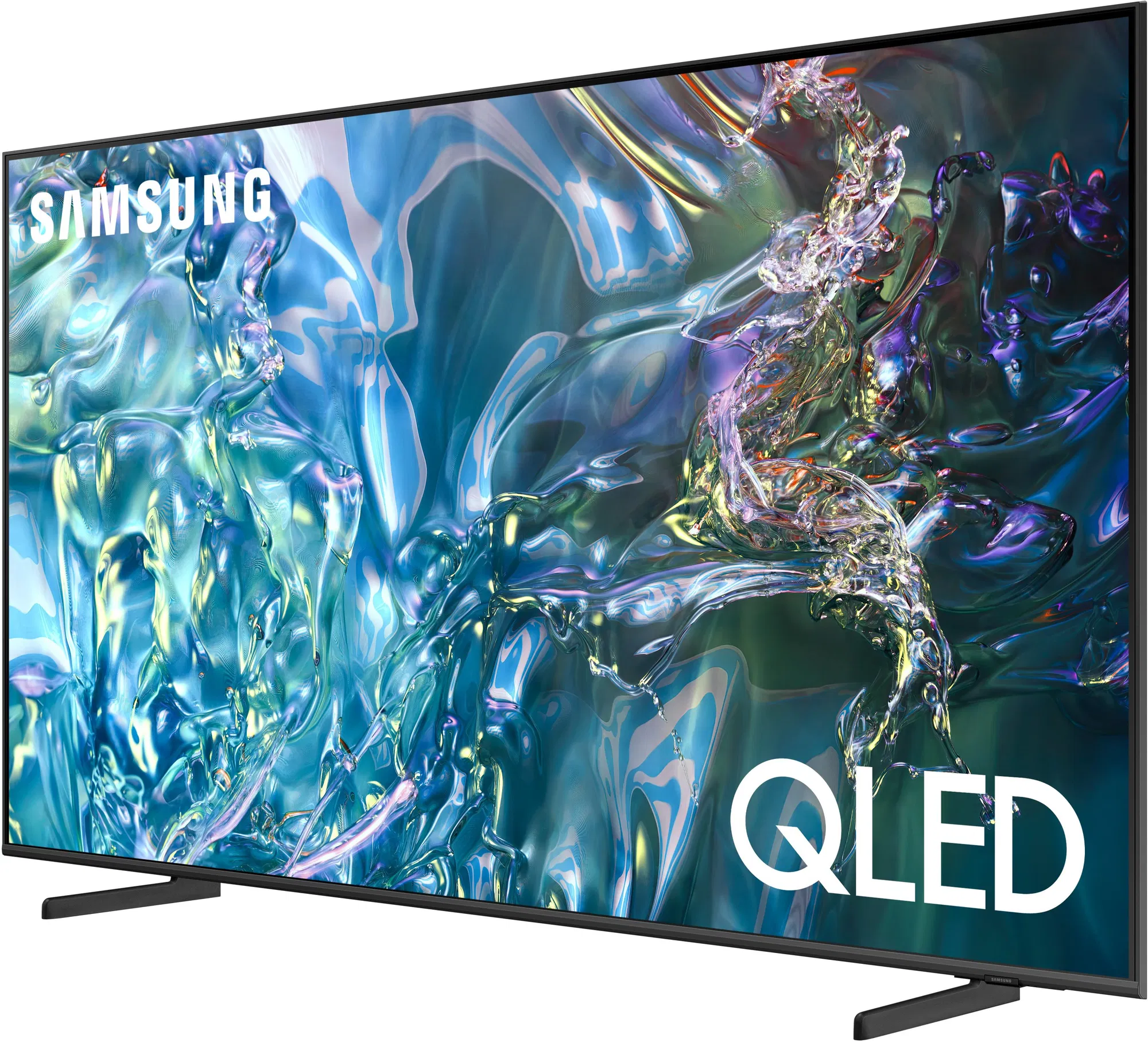 Samsung QE43Q60D 4K Ultra HD Smart-TV 43 Zoll