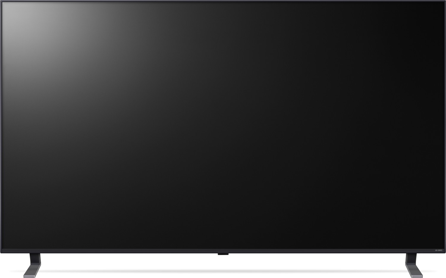 LG 86QNED85T6C QNED-Fernseher (217 cm/86 Zoll, 4K Ultra HD, Smart-TV)