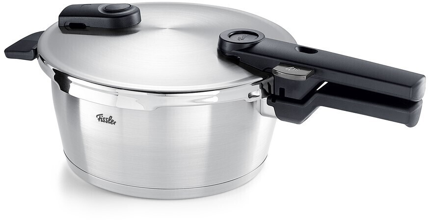  Fissler Vitaquick Premium Schnellkochtopf 22cm 3,5l 