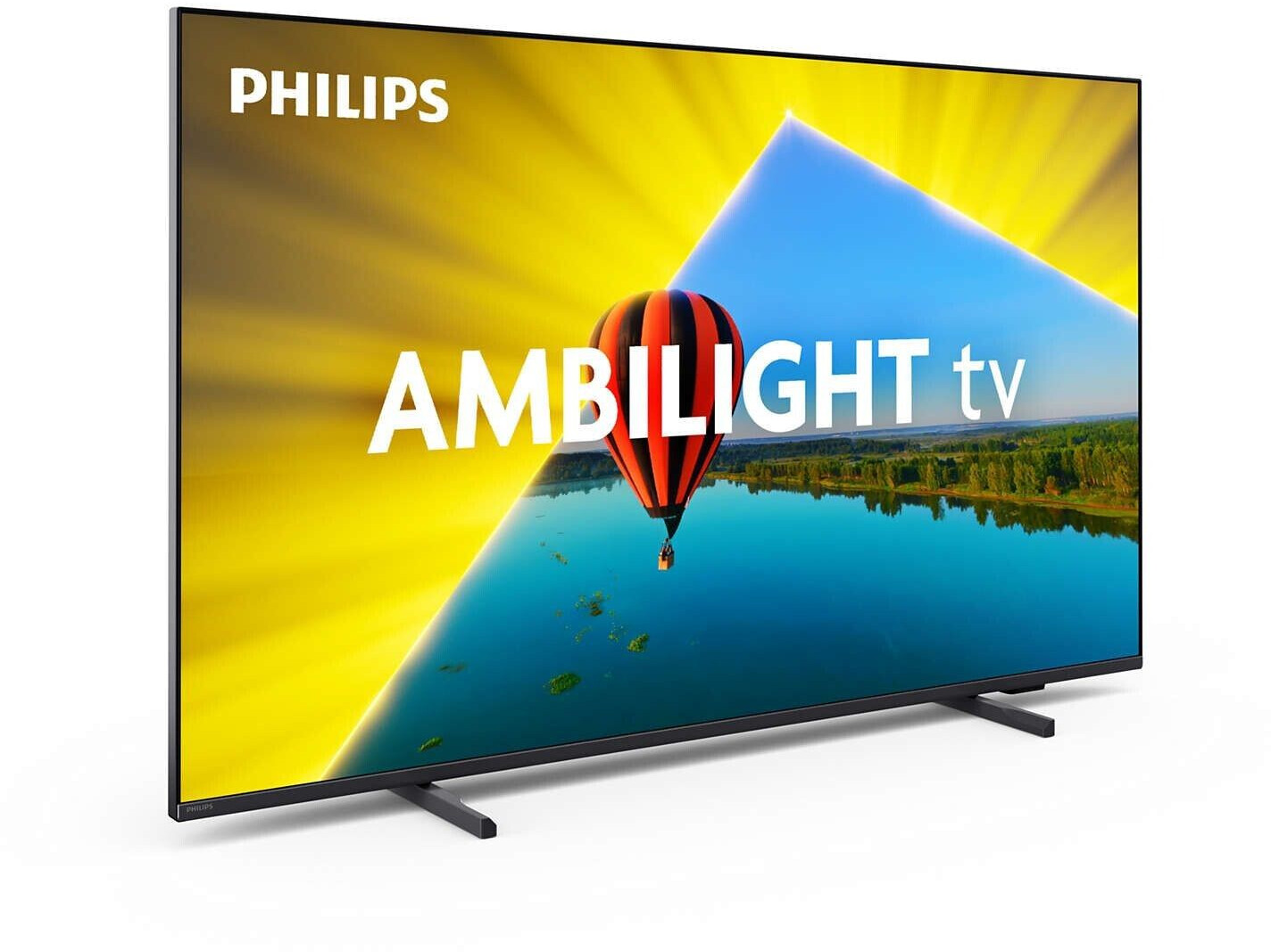 Philips 43PUS8079  43 Zoll LED TV