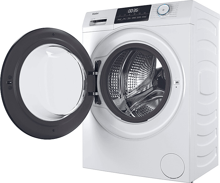 Haier HW80-BP14929 Waschmaschine - 8 kg Frontlader