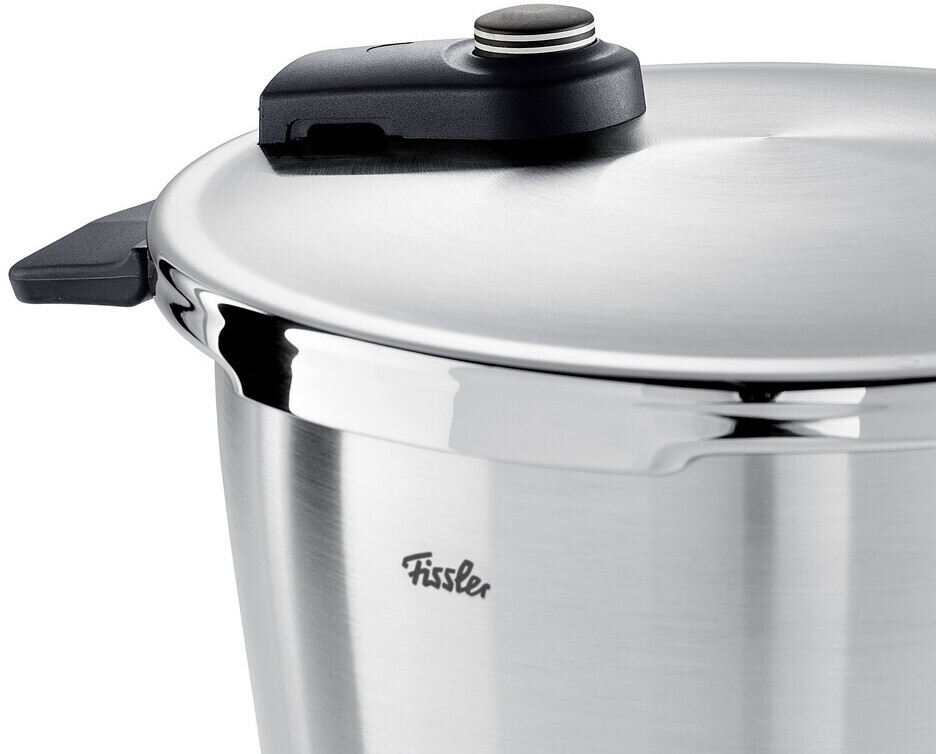  Fissler Vitaquick Premium Schnellkochtopf 22cm 3,5l 