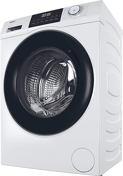 Haier HW80-BP14929 Waschmaschine - 8 kg Frontlader