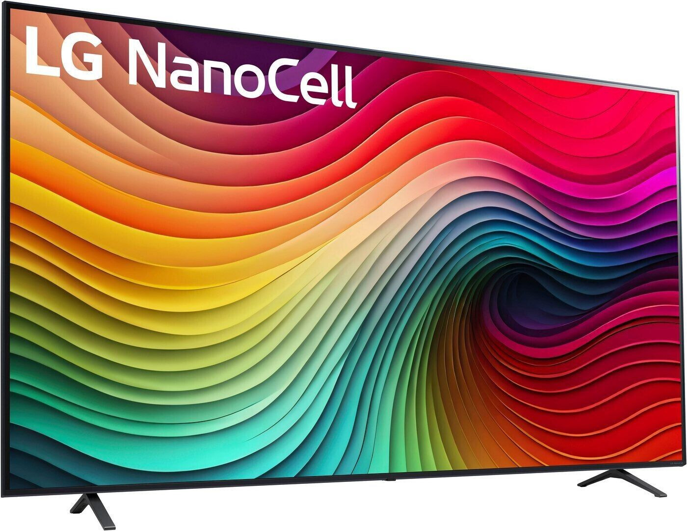 LG 86NANO81T6A LED  3.840 x 2.160 Pixel  86 Zoll  TV