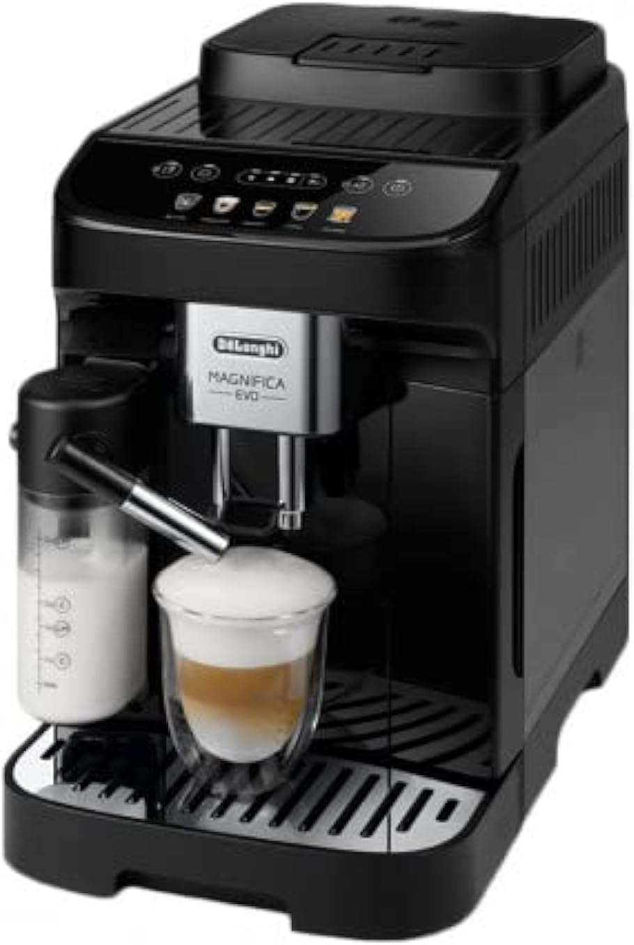 Delonghi ECAM290.61B Kaffeevollautomat 