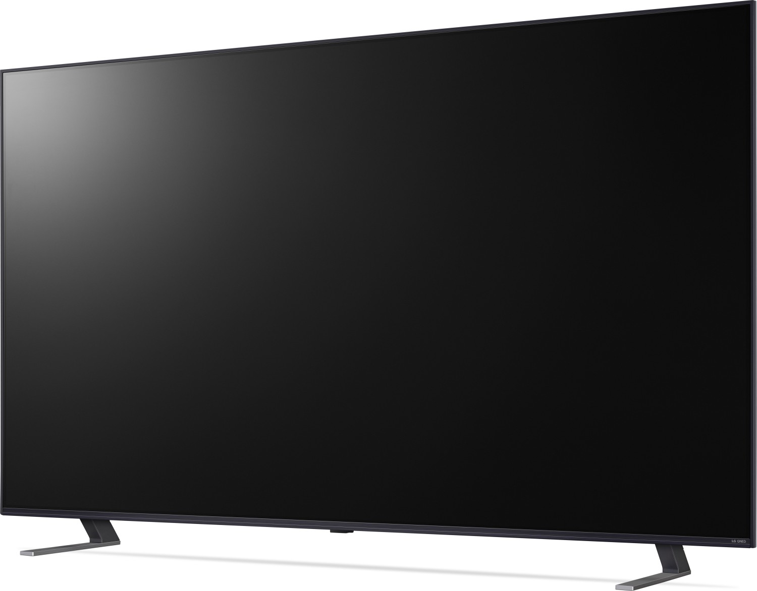 LG 86QNED85T6C QNED-Fernseher (217 cm/86 Zoll, 4K Ultra HD, Smart-TV)