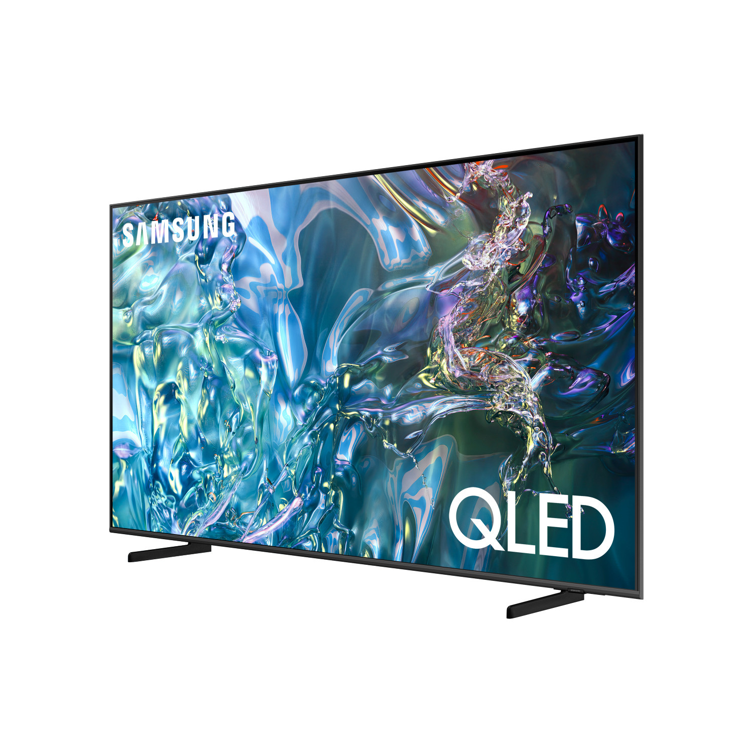 Samsung QE55Q60D 55 Zoll QLED Smart TV