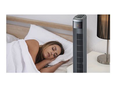 Trisa Turmventilator Fresh Breeze 9346