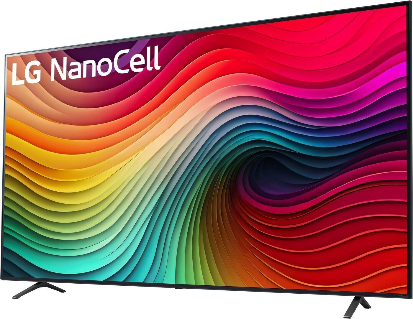 LG 86NANO81T6A LED  3.840 x 2.160 Pixel  86 Zoll  TV