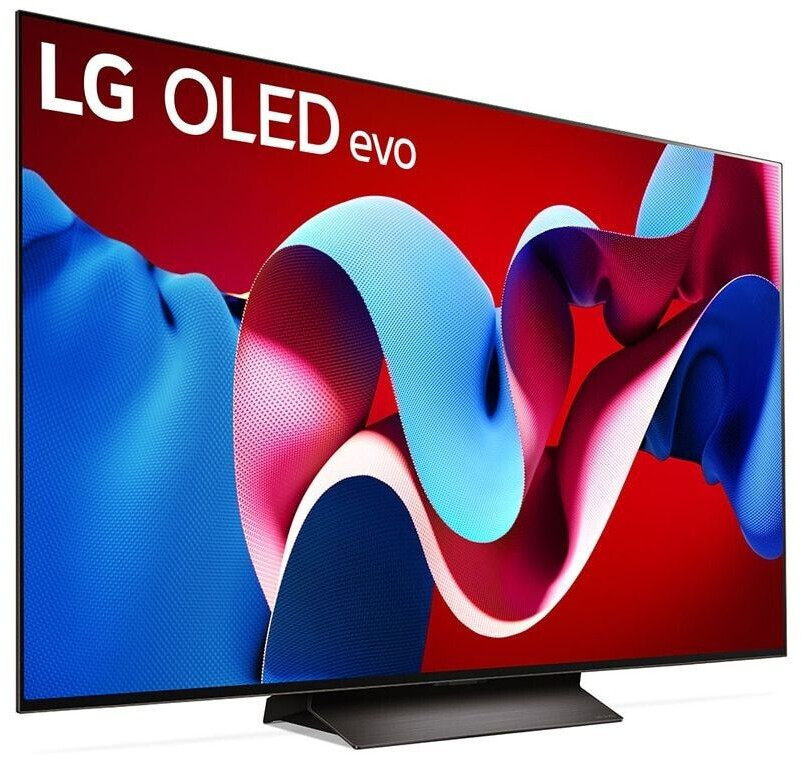 LG OLED77C48LA     HDR  3.840 x 2.160 Pixel  77 Zoll  TV