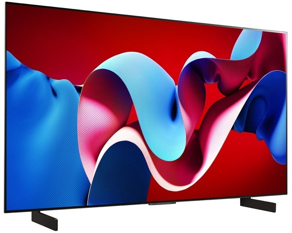 LG OLED42C47LA  42 Zoll  OLED evo Fernseher