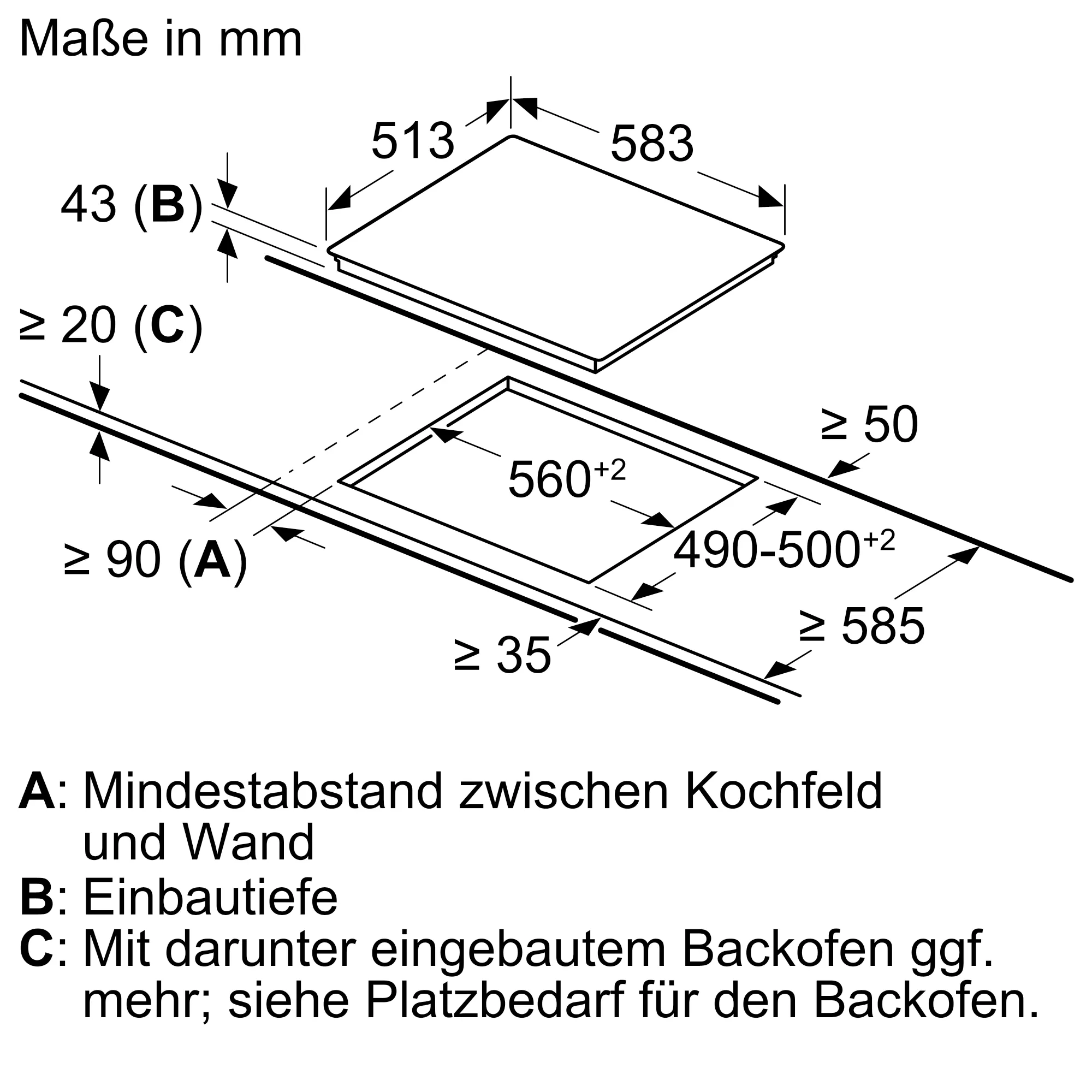 Bosch HND671LS66 (HEB578BSO + NKN645GA2E) Herd-Set