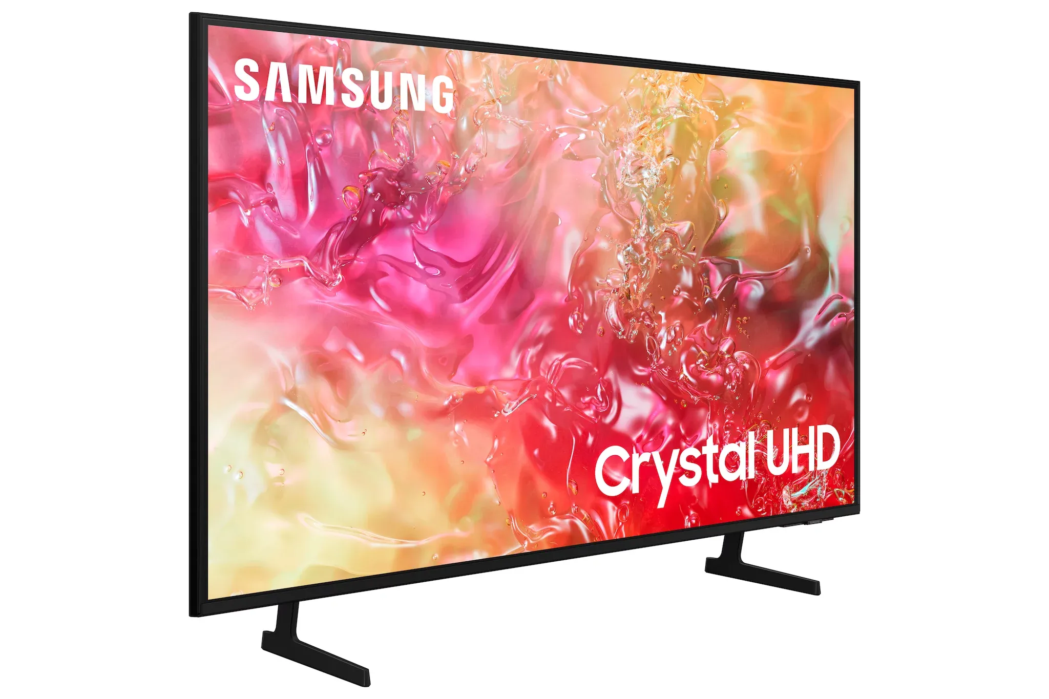 Samsung U43DU7179 43 Zoll Crystal UHD 4K