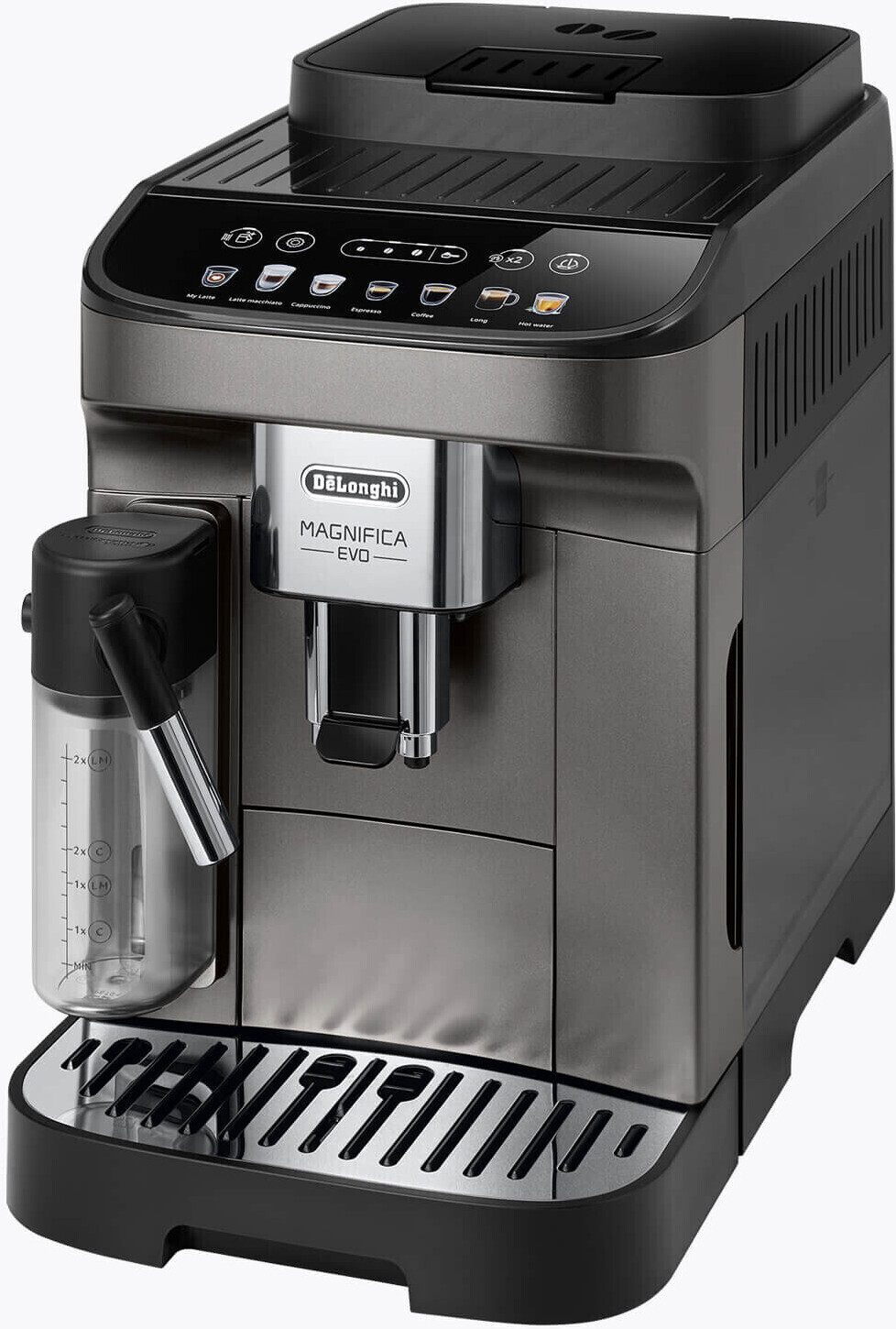 DeLonghi ECAM 290.81.TB  Kaffeevollautomat