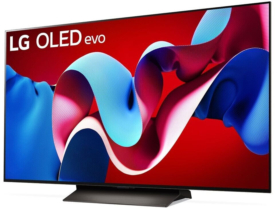 LG OLED77C48LA     HDR  3.840 x 2.160 Pixel  77 Zoll  TV