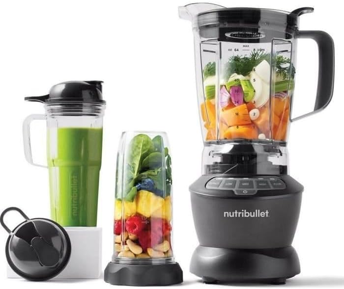 NutriBullet NBF500DG  Standmixer