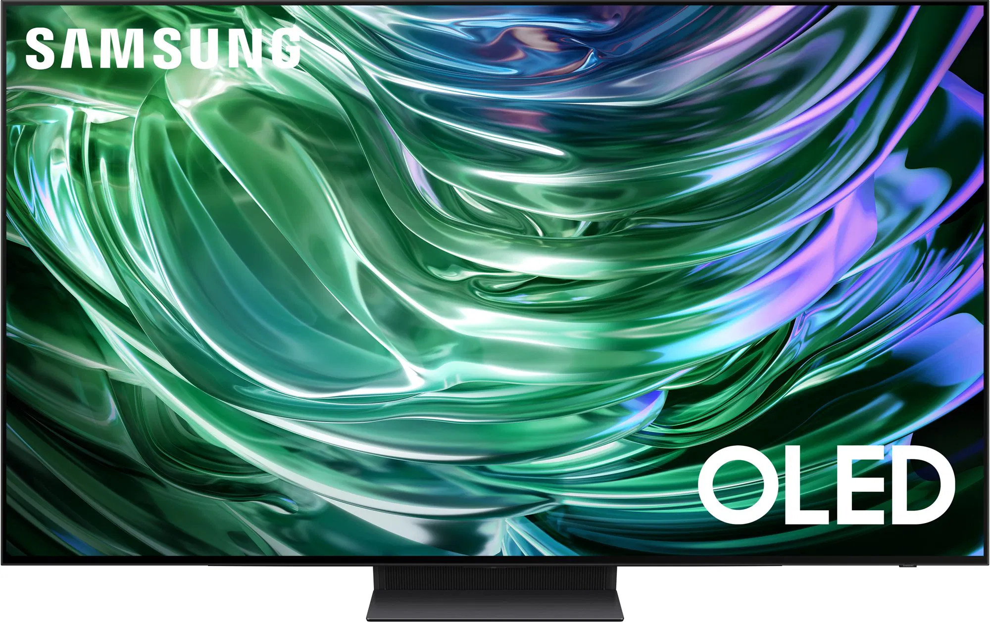 Samsung QE55S90D 4K OLED Fernseher 55 Zoll  