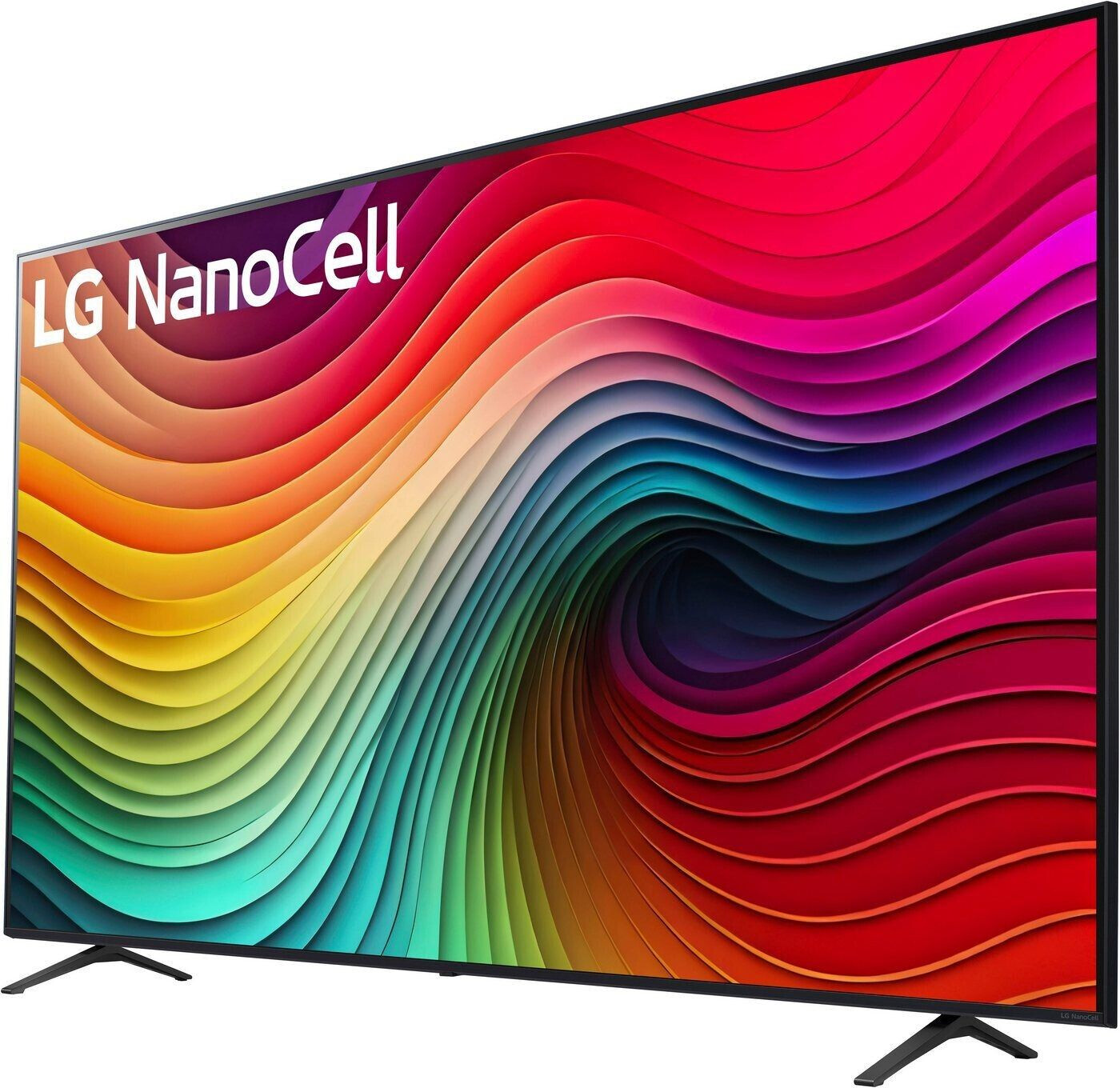 LG 86NANO81T6A LED  3.840 x 2.160 Pixel  86 Zoll  TV