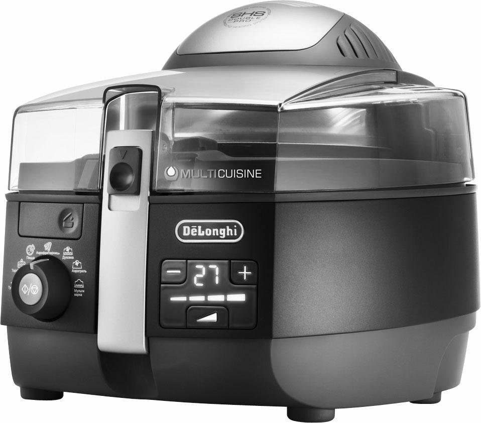 DeLonghi FH 1396 1.BK  Multikocher