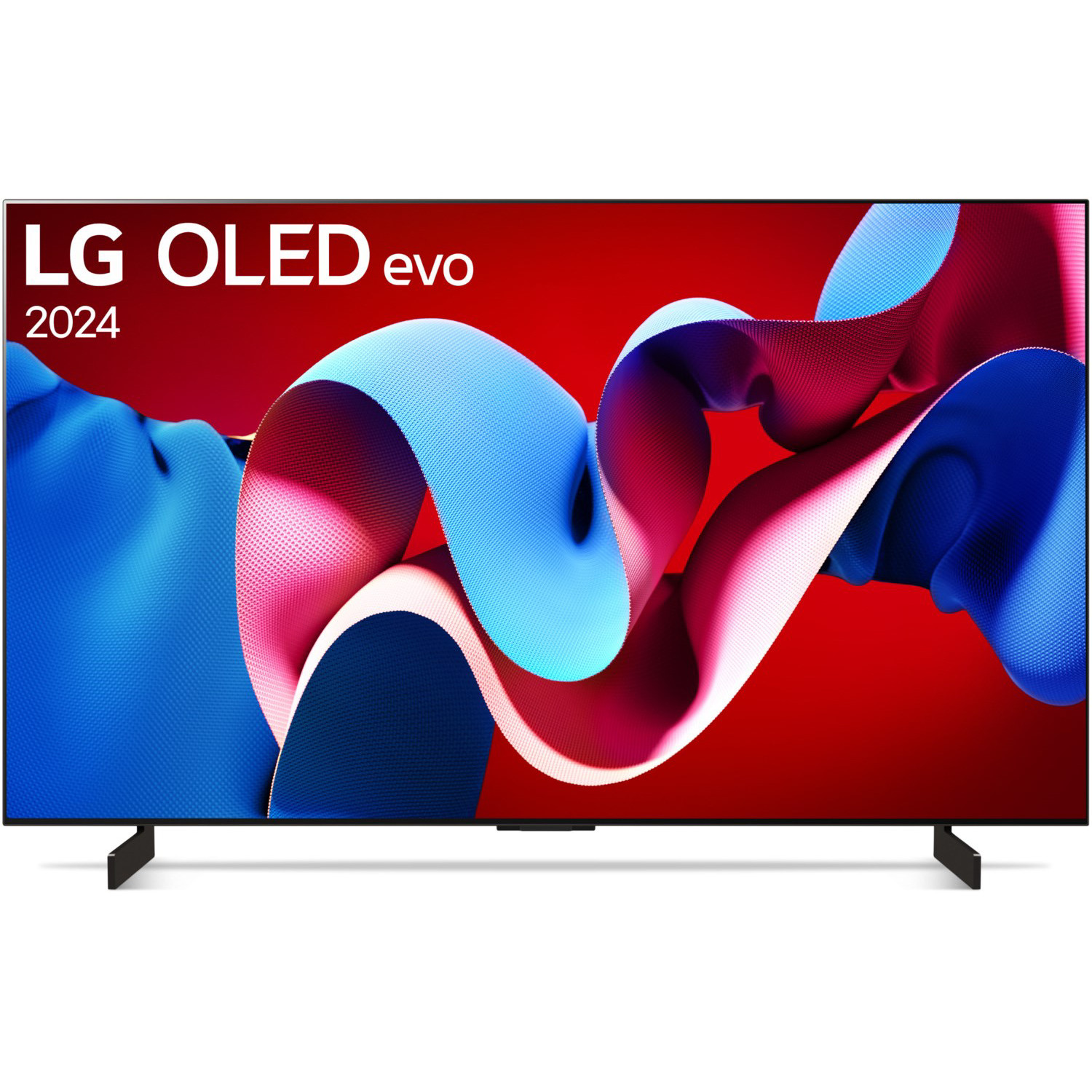 LG OLED42C48LA    HDR  3.840 x 2.160 Pixel  42 Zoll  TV