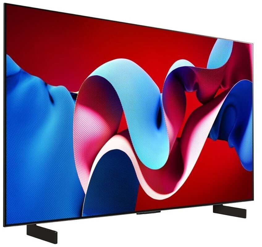 LG OLED42C47LA  42 Zoll  OLED evo Fernseher