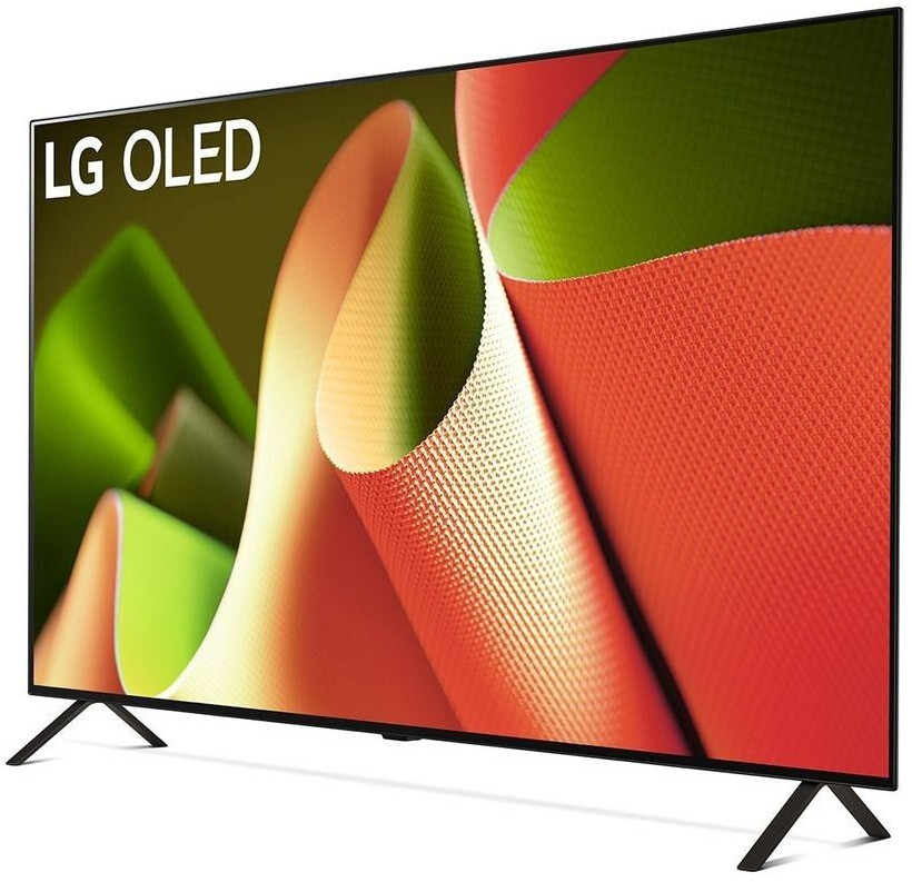 LG OLED55B42LA  55 Zoll OLED-TV 