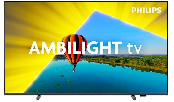 Philips 55PUS8079 LED-Fernseher 55 Zoll