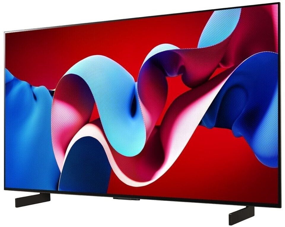 LG OLED42C47LA  42 Zoll  OLED evo Fernseher