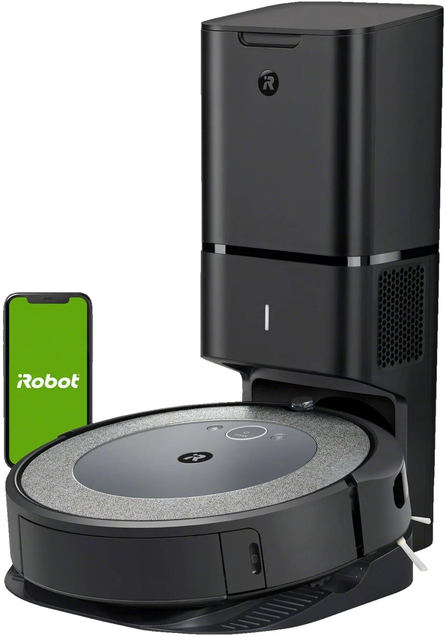 iRobot Vorführgerät Roomba i3plus