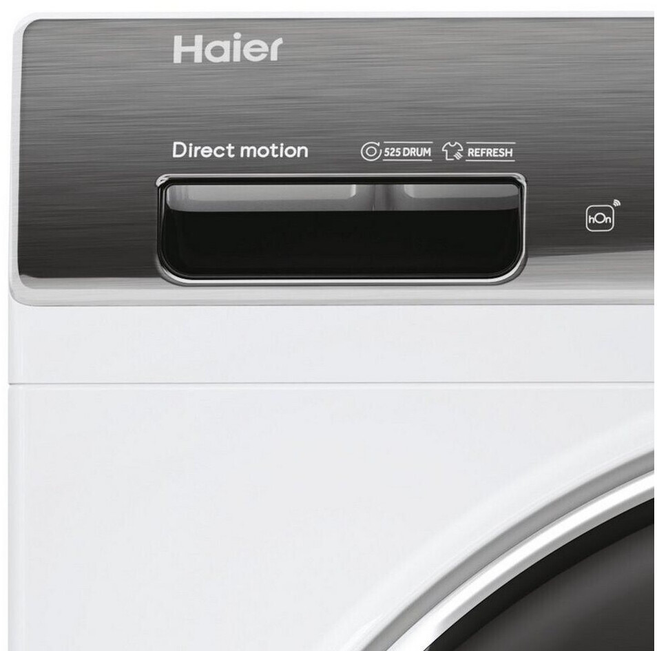 Haier HW90-BD14979U1 Waschmaschine / 9 kg/A - beste Effizienz/Smart Home 