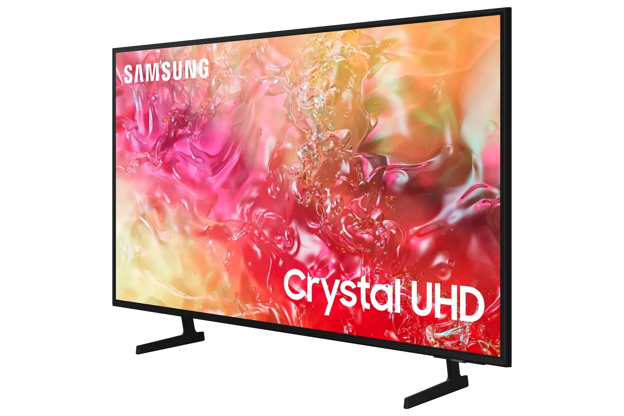 Samsung U43DU7179 43 Zoll Crystal UHD 4K