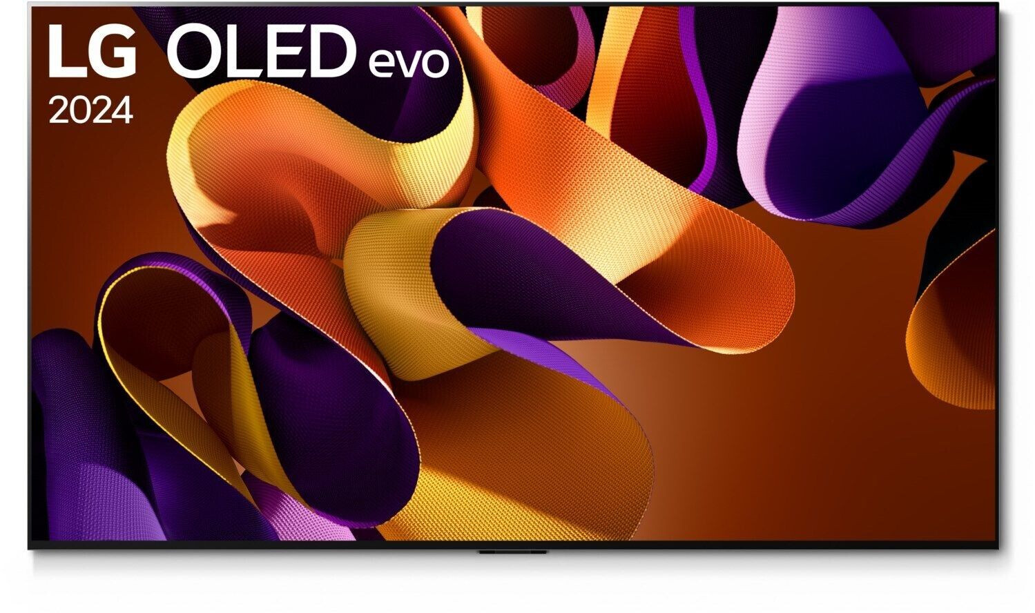 LG OLED77G48LW  OLED  3.840 x 2.160 Pixel  77 Zoll  TV
