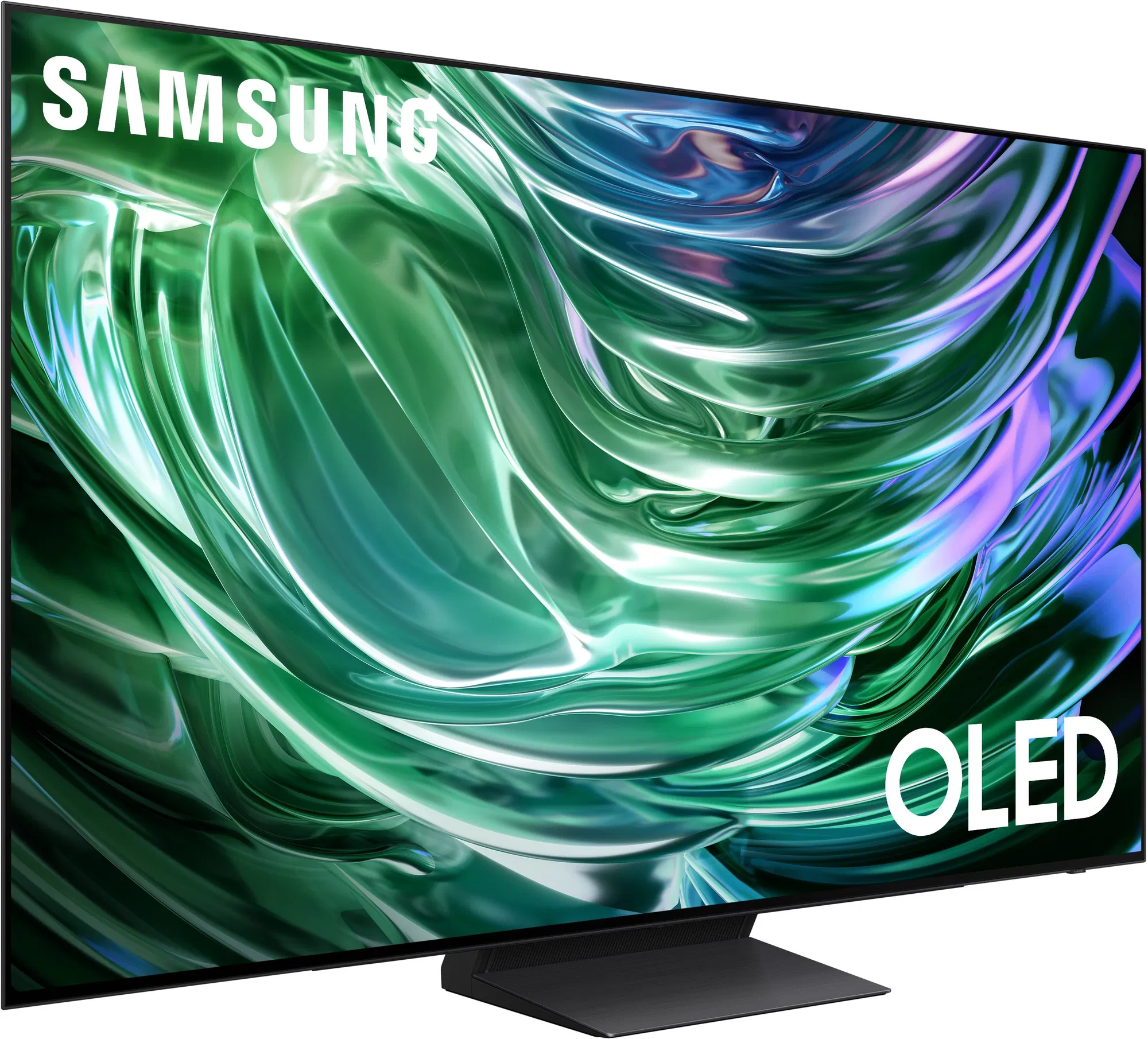 Samsung Q55S90D 4K OLED Fernseher 55 Zoll 