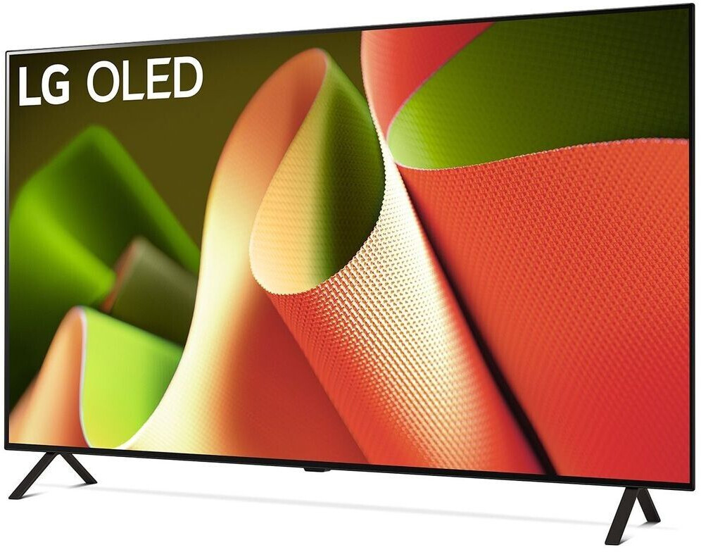 LG OLED55B42LA  55 Zoll OLED-TV 