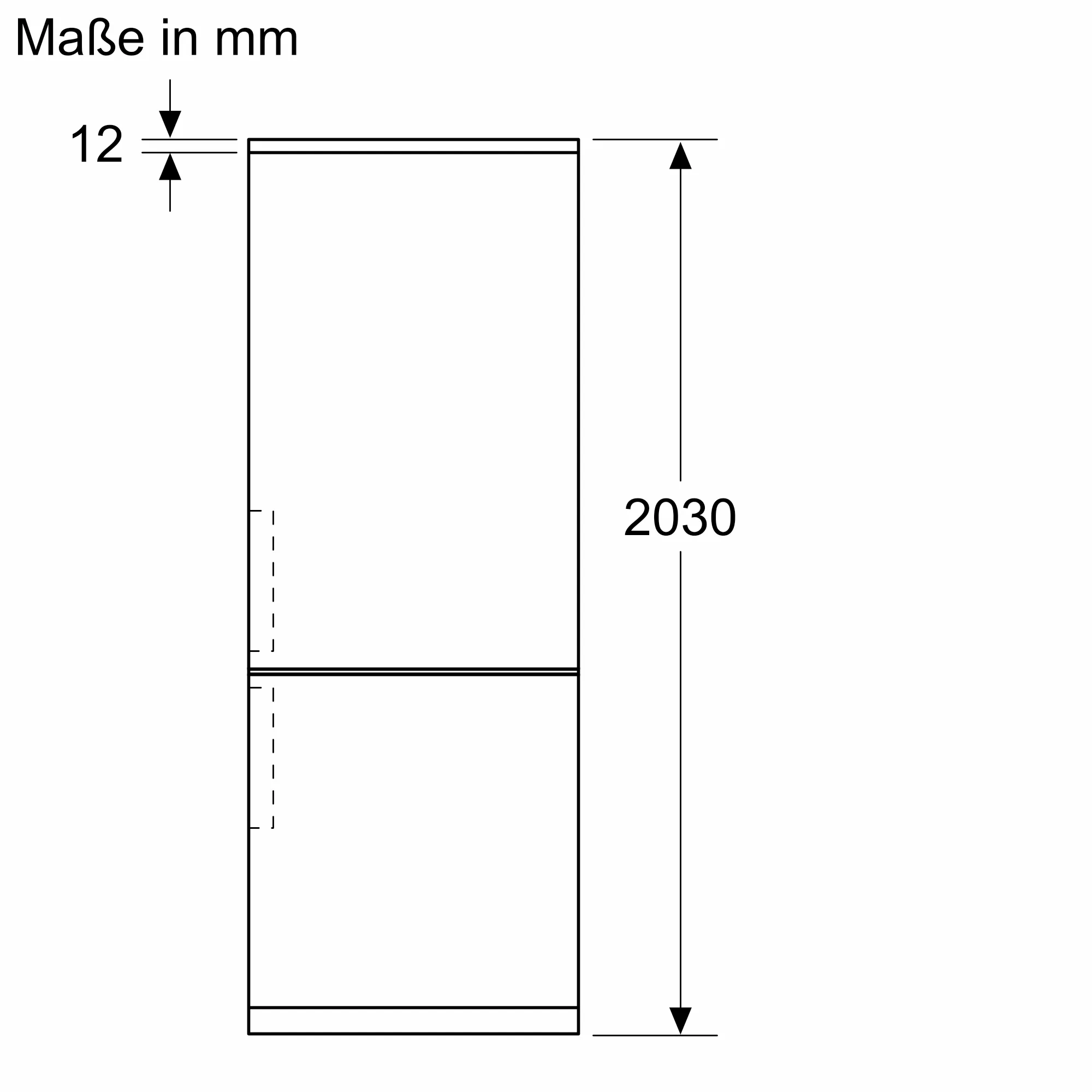 Siemens KG39NAICT  Kühl-Gefrierkombination