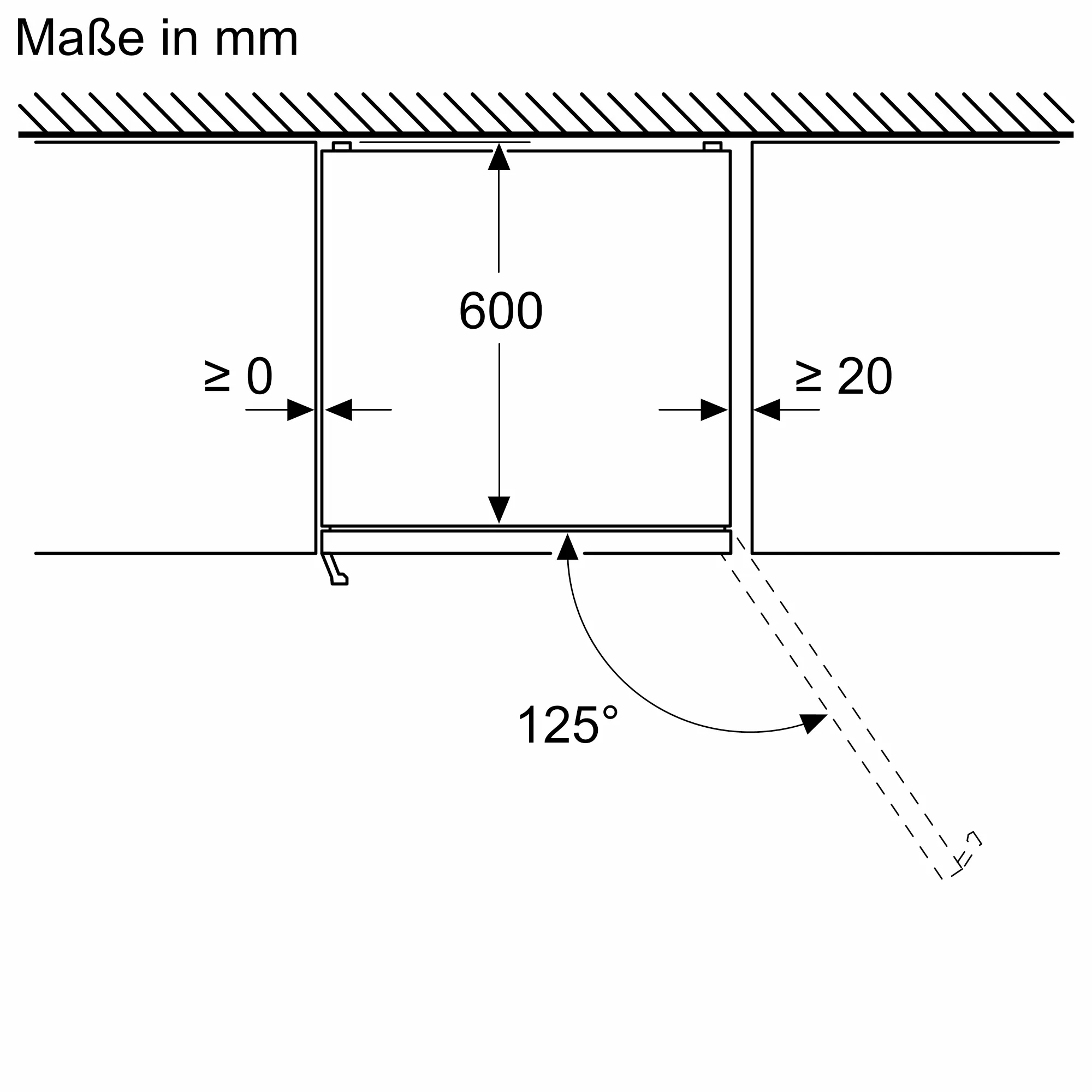 Siemens KG39NAICT  Kühl-Gefrierkombination