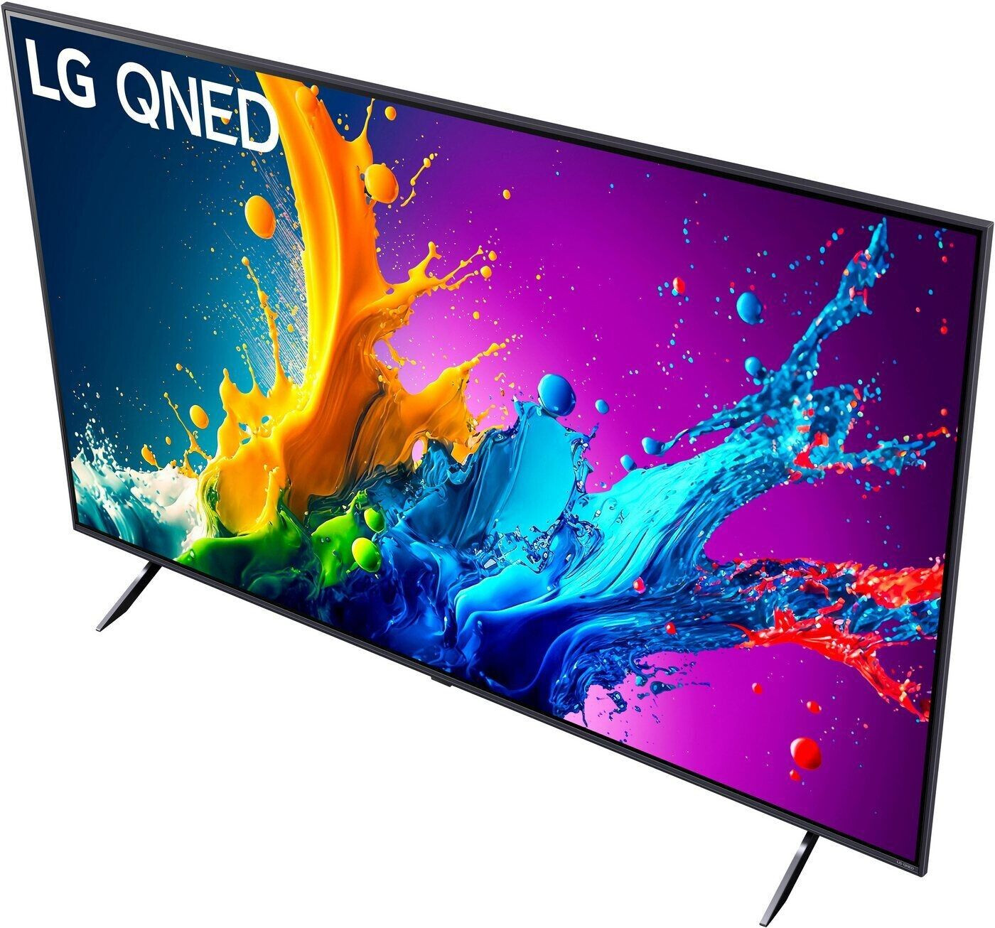 LG 86QNED80T6A LED 86 Zoll TV