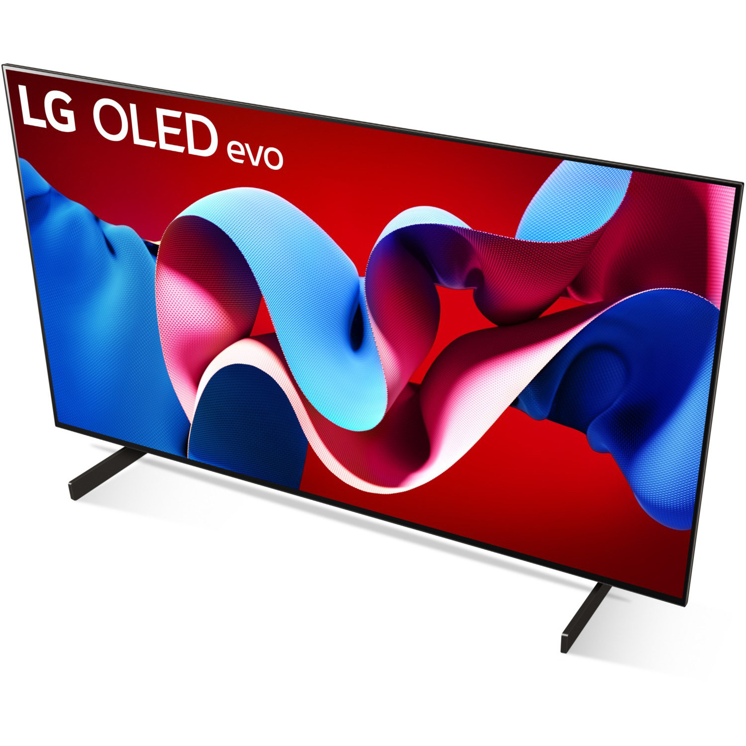 LG OLED42C48LA    HDR  3.840 x 2.160 Pixel  42 Zoll  TV