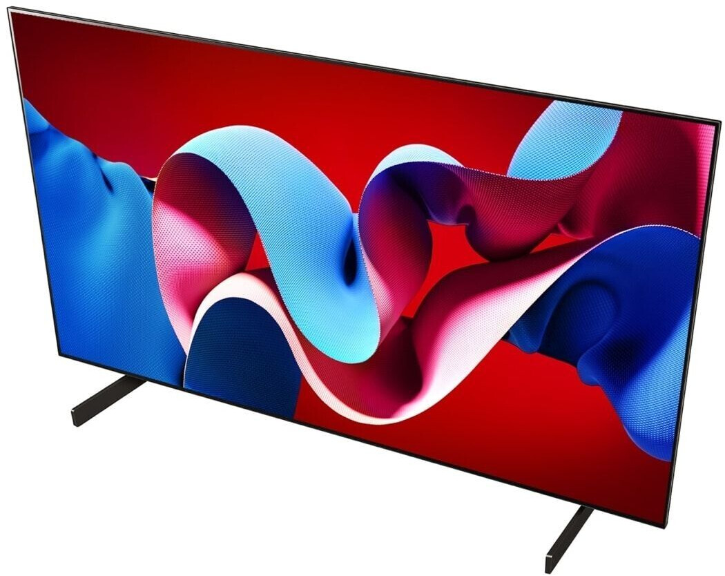 LG OLED42C47LA  42 Zoll  OLED evo Fernseher