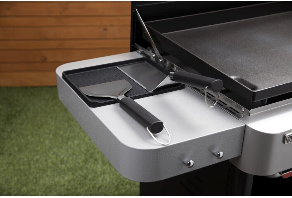 Weber Weber SLATE GPD 76 - Black 1500234