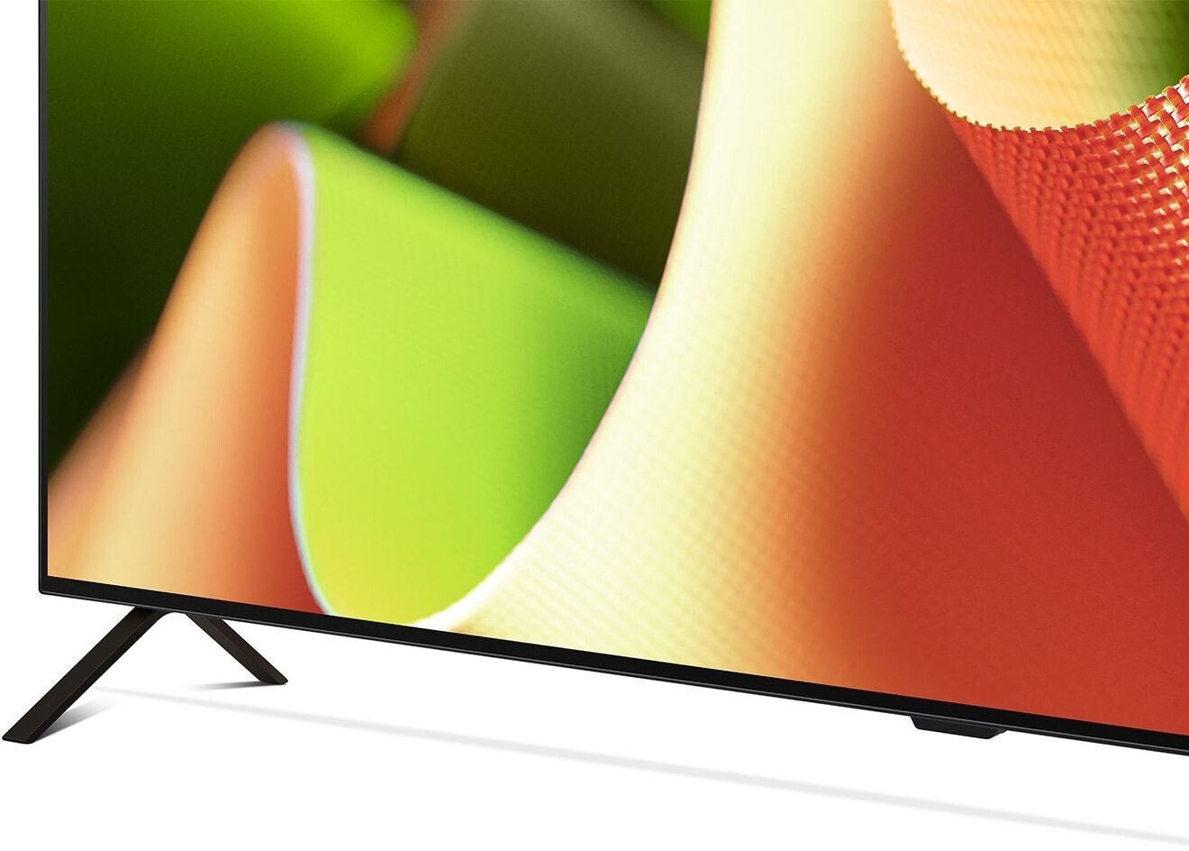 LG OLED55B42LA  55 Zoll OLED-TV 