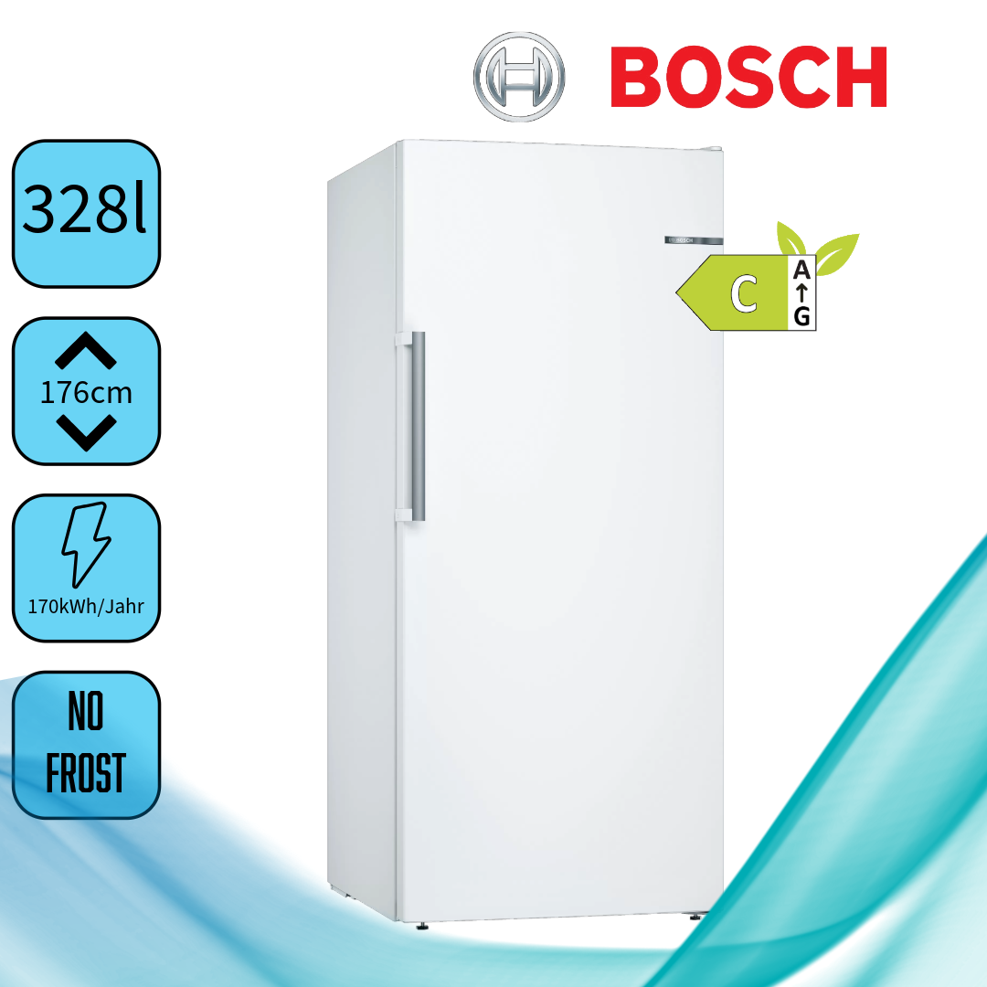 Bosch GSN54AWCV  Standgefrierschrank