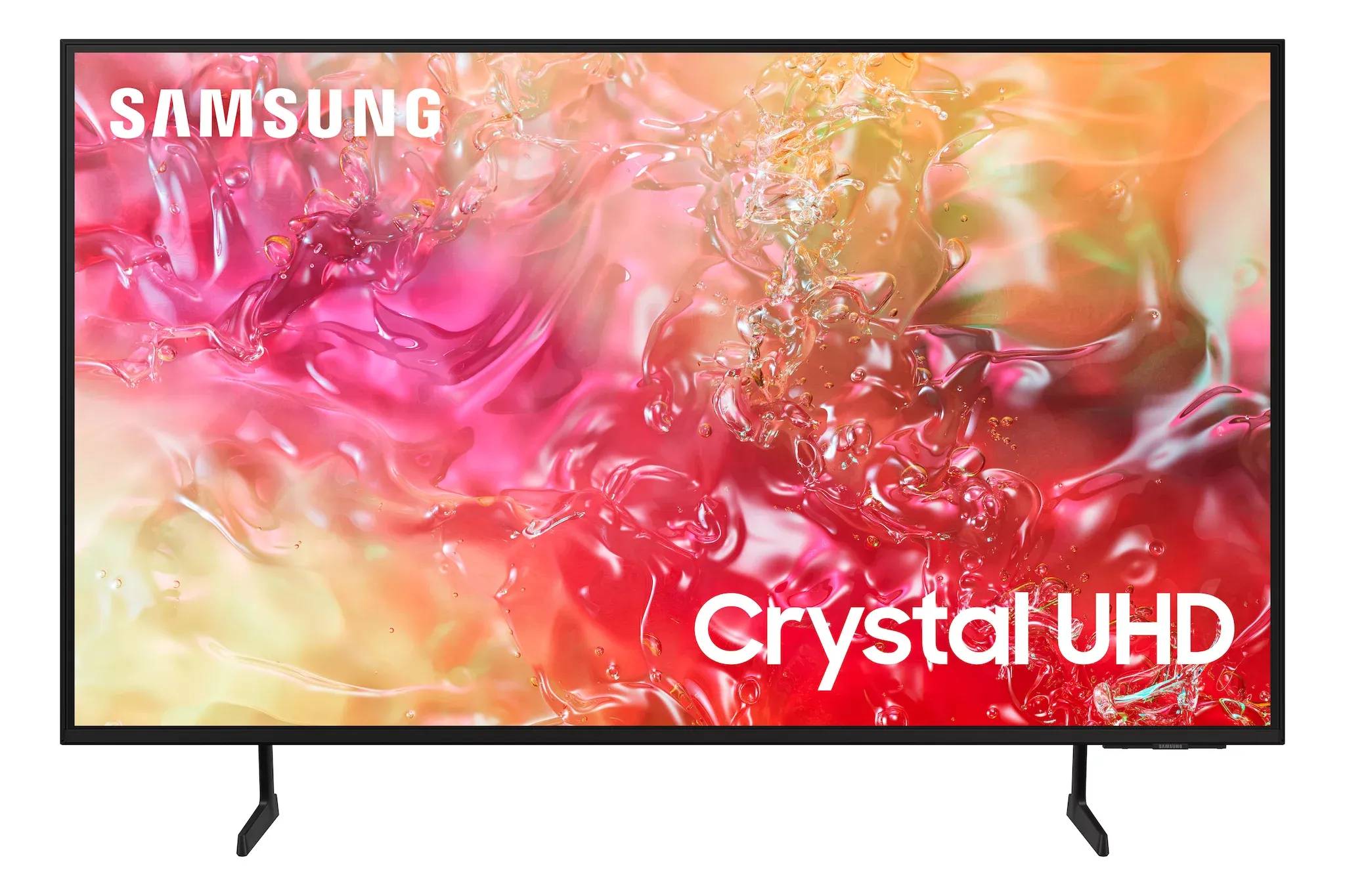 Samsung U43DU7179 43 Zoll Crystal UHD 4K